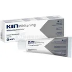 Зубная паста Кин (Kin) Whitening отбеливающая