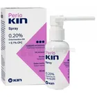 Ополаскиватель-спрей Кин (Kin) Perio 0.20% с хлоргексидином