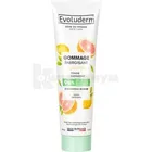 Скраб для лица тм "Evoluderm"