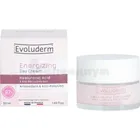 Крем для лица антиоксидантный дневной тм "Evoluderm"