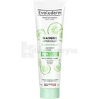 Маска для лица тм "Evoluderm"
