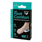 Подпяточник силиконовый Milplast Foot Comfort