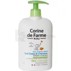 Гель для душа "Corine de Farme"