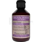 Шампунь для блондированных волос против желтизны "Original Botanic"