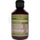 Шампунь для волос балансирующий Balancer "Original Botanic"
