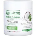 Маска для волос тм "Evoluderm"