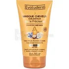 Маска для волос тм "Evoluderm"
