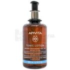 Apivita Tonic лосьон успокаивающий и увлажняющий с лавандой и медом