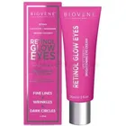 Крем для глаз для сияния кожи тм Biovene