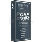 Полоски для носа очищающие тм Biovene