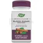 Nature’s Way (Натурес Вэй) Blood Sugar Manager
