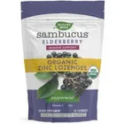 Nature’s Way (Натурес Вэй) Пастилки органические Sambucus