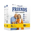 Подгузники для взрослых "FRIENDS"