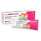 Гель для зубов Кин (Kin) Fluor Junior детский против кариеса