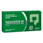 Зафакол IQ