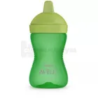 Чашка-непроливайка тм "Philips Avent"