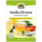 Sunlife HeiBe Zitrone Vitamin C + Zink