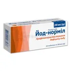 Йод-Нормил