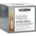 La Cabine Dark Spots Corrector ампулы для лица