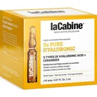 La Cabine 5x Pure Hyaluronic ампулы для лица
