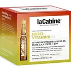 La Cabine Multivitamins ампулы для лица