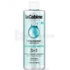 La Cabine вода мицеллярная 3 в 1