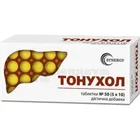 Тонухол