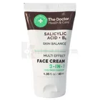 Крем для лица Salicylic acid + B5 серии "The Doctor Health&Care"