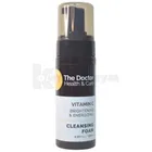 Пенка очищающая Vitamin C серии "The Doctor Health&Care"