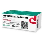 Амлодипин-Дарница