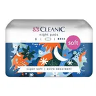 Прокладки гигиенические Cleanic (Клиник)