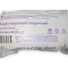 Отрез марлевый медицинский нестерильный