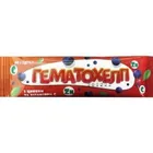 Гематовит с альбумином и ягодами черники тм Гематохелп