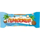 Гематовит с альбумином и кокосовой стружкой тм Гематохелп