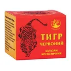 БАЛЬЗАМ КОСМЕТИЧЕСКИЙ "ТИГР КРАСНЫЙ"