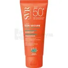 SVR Сан Секюр молочко солнцезащитное  SPF50+