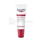 Eucerin Успокаивающий регенерирующий бальзам для сухих и чувствительных губ