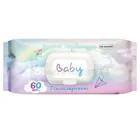 Влажные салфетки Dr. Bauer baby