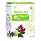Шиповника плоды