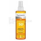 Масло для тела солнцезащитное "Pharmaceris S"