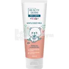 Молочко нежное для детей с рождения BeautyDerm Kids