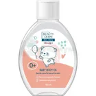Масло для тела детское BeautyDerm Kids