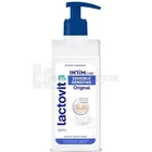 LACTOVIT гель для интимной гигиены