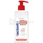 LACTOVIT гель для интимной гигиены