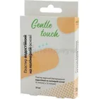 Пластырь медицинский бактерицидный на полимерной основе "Gentle Touch"