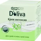 D'OLIVA ИНТЕНСИВ КРЕМ ДЛЯ ЛИЦА
