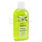 D'OLIVA ШАМПУНЬ ДЛЯ ЛОМКИХ И СУХИХ ВОЛОС
