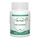 Biotus Мелатонин 5 мг