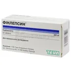 Финлепсин®