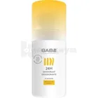ДЕЗОДОРАНТ ШАРИКОВЫЙ ДЛЯ ТЕЛА "LABORATORIOS BABE"